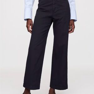 Gap Women’s High Rise Khakis